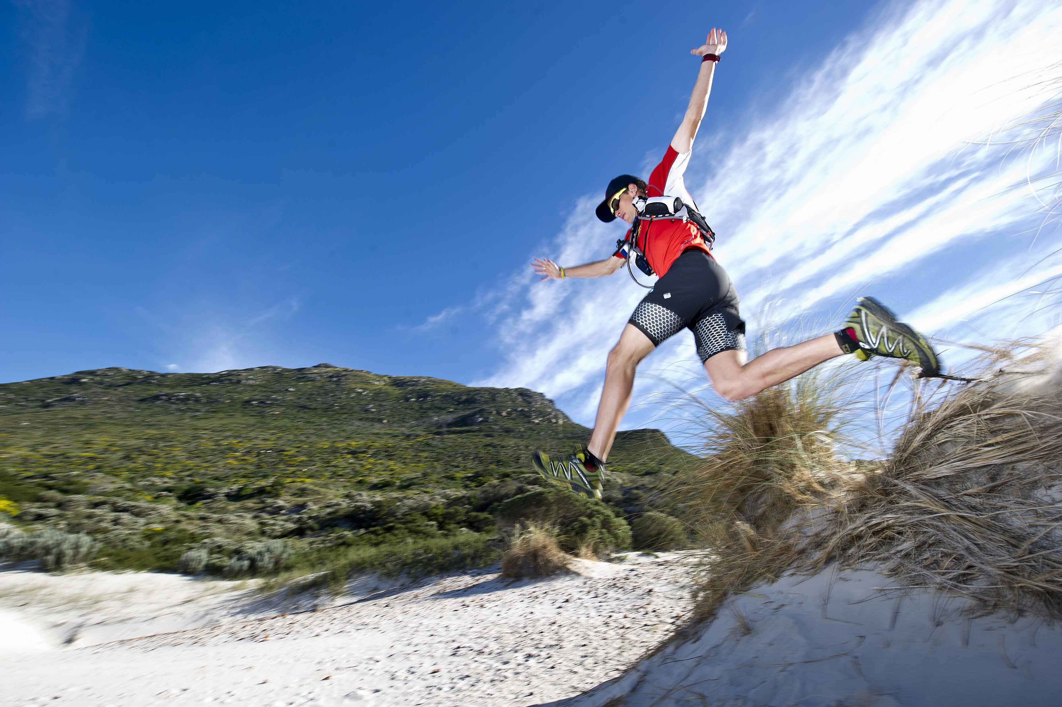 El Trails in Motion Film Festival llega a Madrid