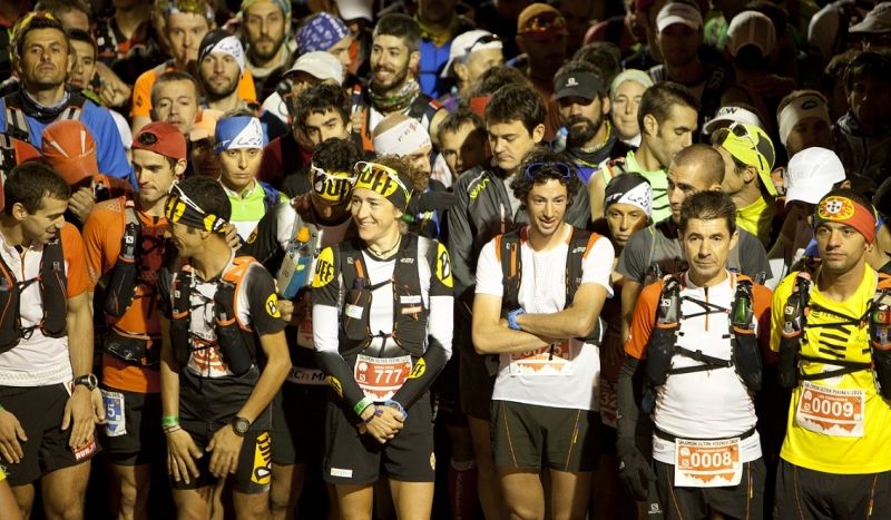 Inscripciones abiertas a la Marató y la Nit del Pirineu