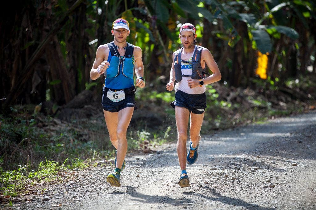 Debats y Evans arrasan en The Coastal Challenge