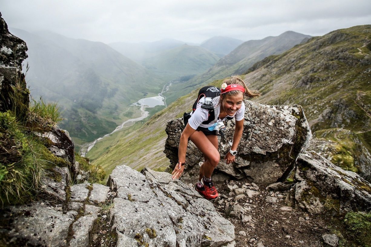 Las Extreme Series se deciden en Escocia