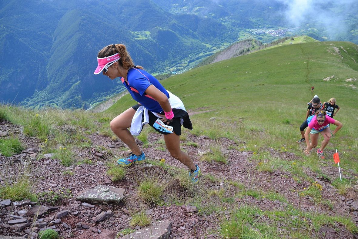 Vuelve la Copa de España en la Chandrexa Trail Vuelve la Copa de España en la Chandrexa Trail