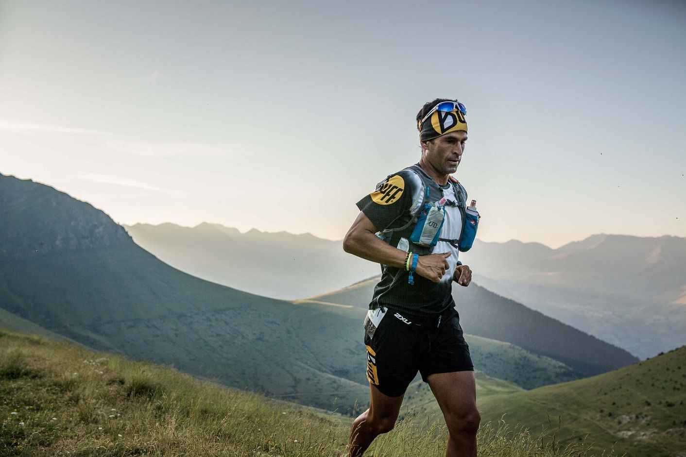 LedLenser, nuevo patrocinador de la Buff Epic Trail Aigüestortes