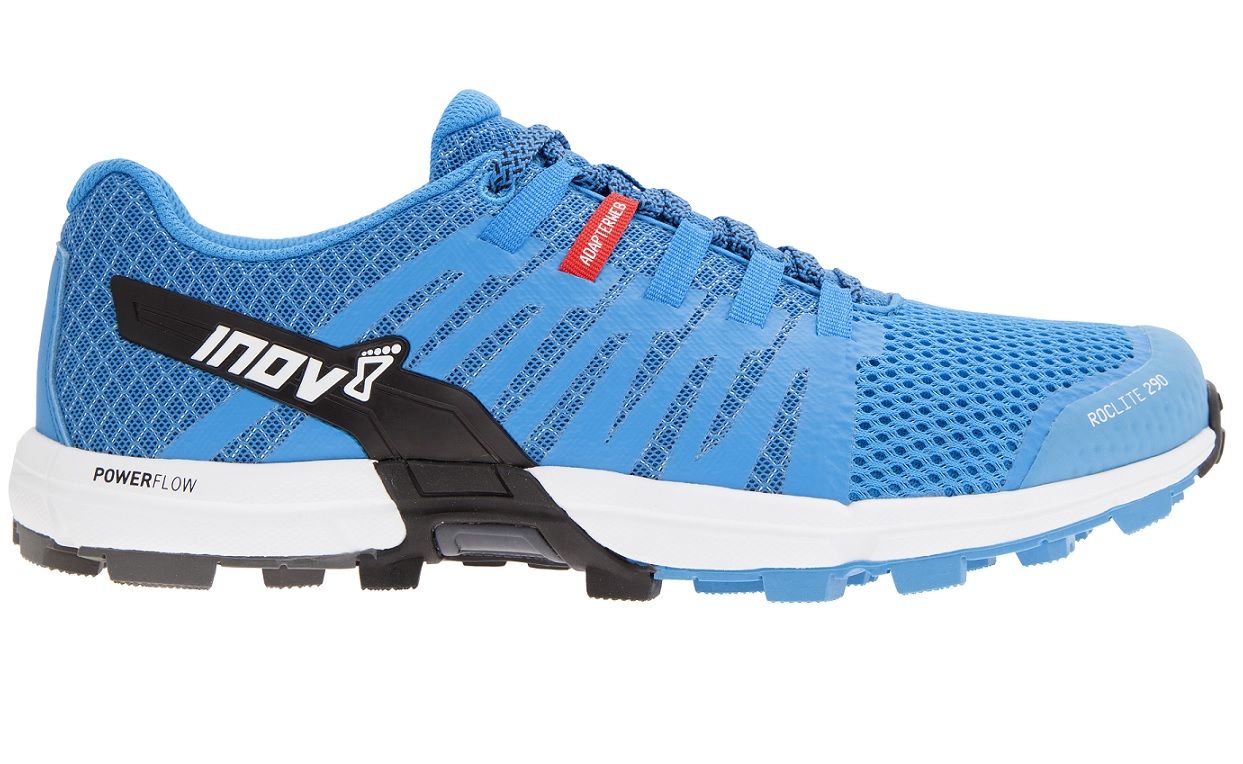 Ultratest: Inov-8 RocLite 290