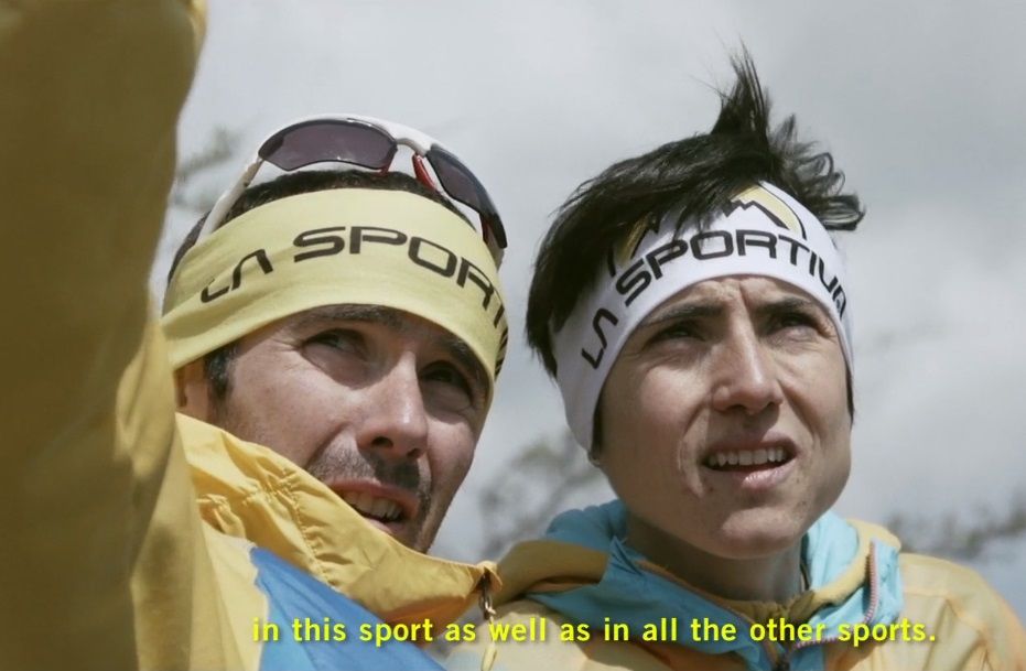 La Sportiva cierra su trilogía de episodios virales