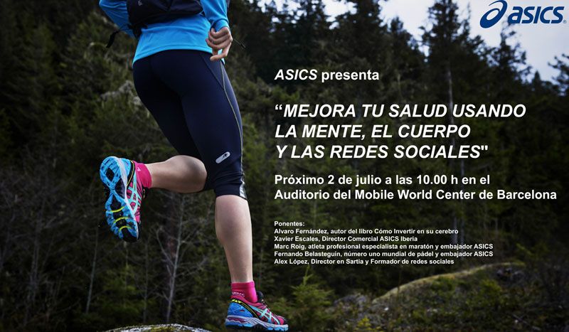 Aprende a entrenar tu mente