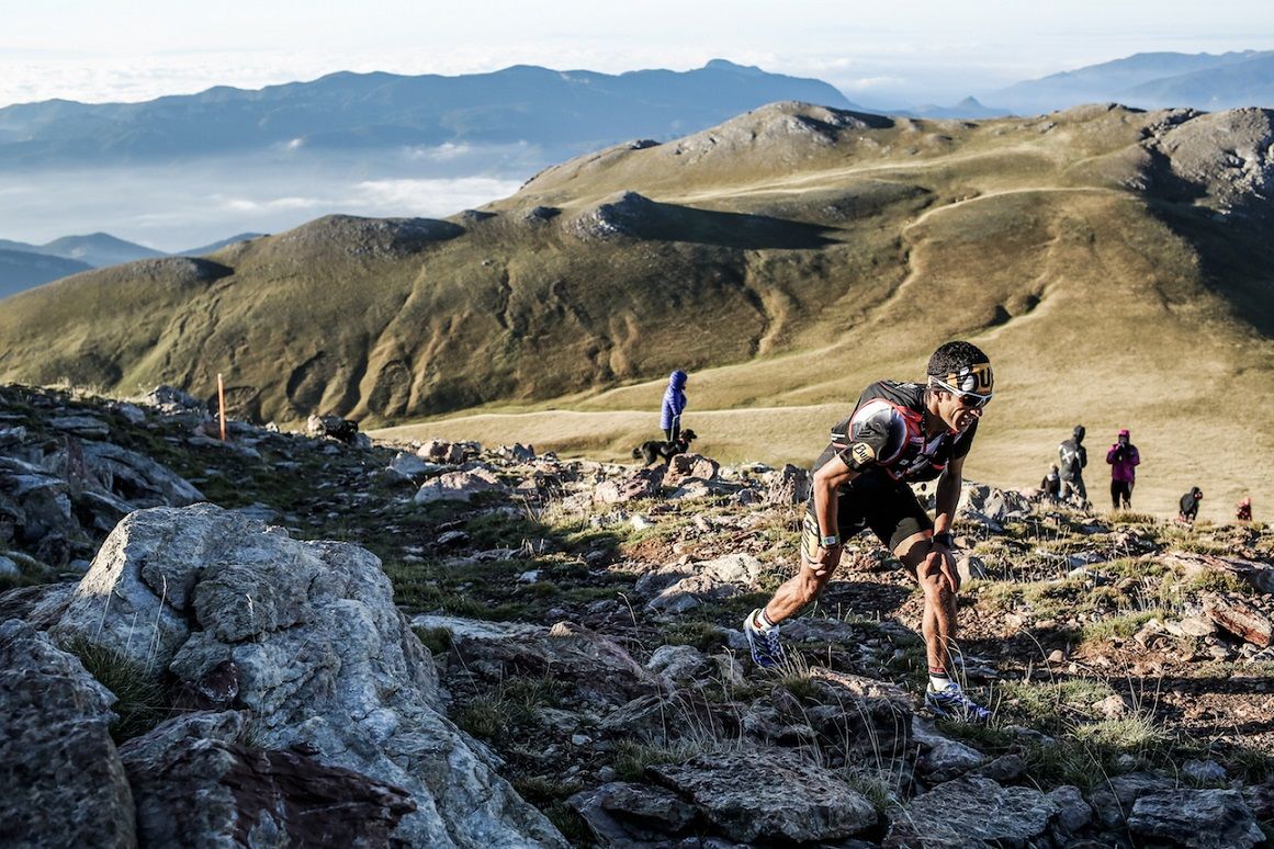 Ultra Pirineu decide a los campeones de las Skyrunner Ultra Series