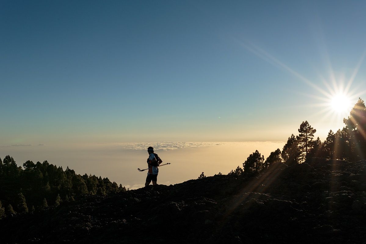 Inscripciones abiertas para la VIII Reventón Trail