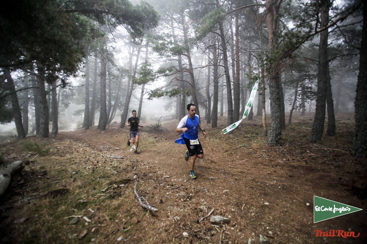 Races Trail Running-1