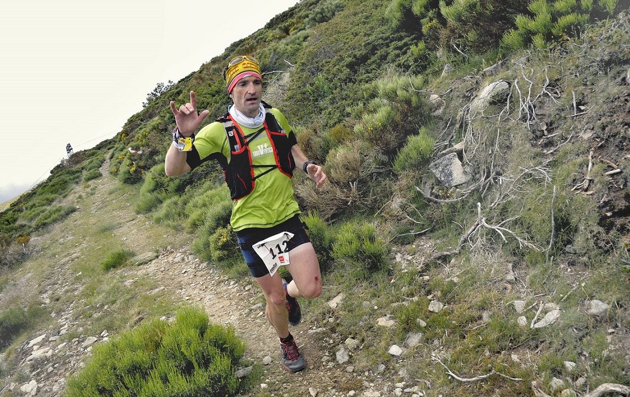 El Maratón Alpino Madrileño lanza sus 450 dorsales
