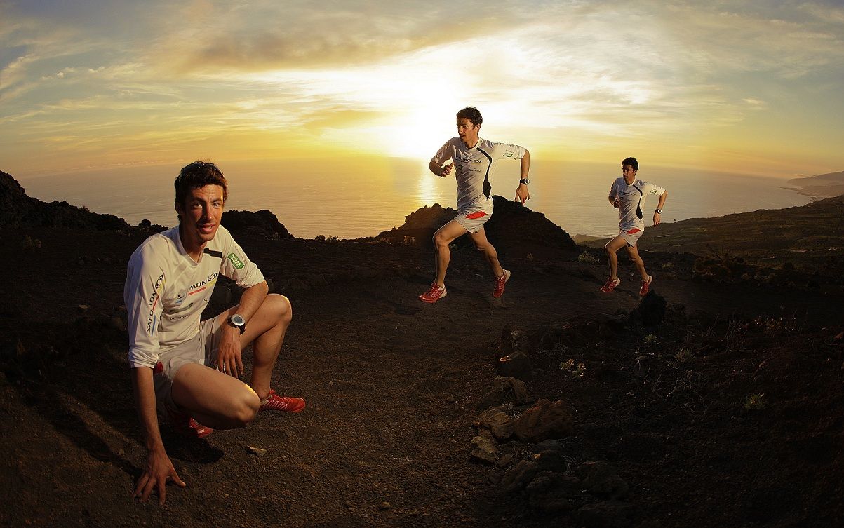Kilian Jornet: Reflexiones, opiniones y vivencias en primera persona (I)