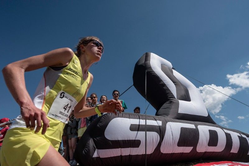 Fin de semana con buenos resultados nacionales e internacionales de los corredores españoles