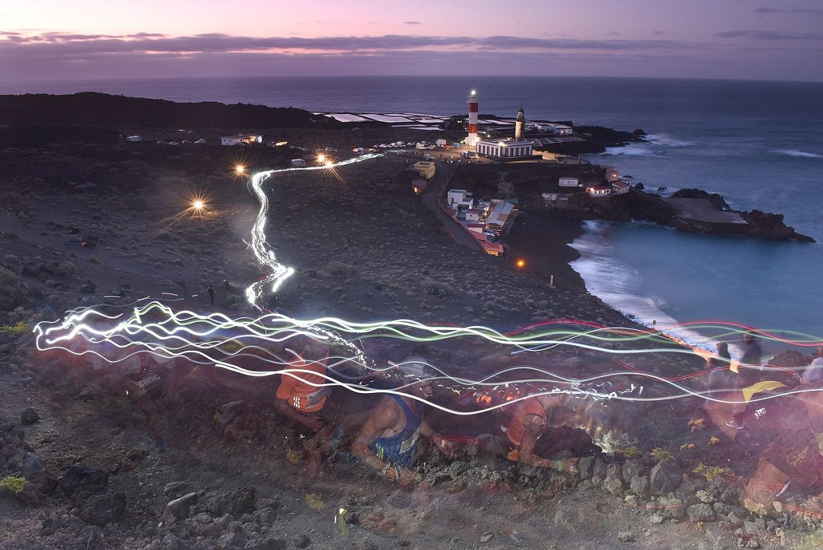 Los ‘llamados’ a triunfar en Transvulcania 2016