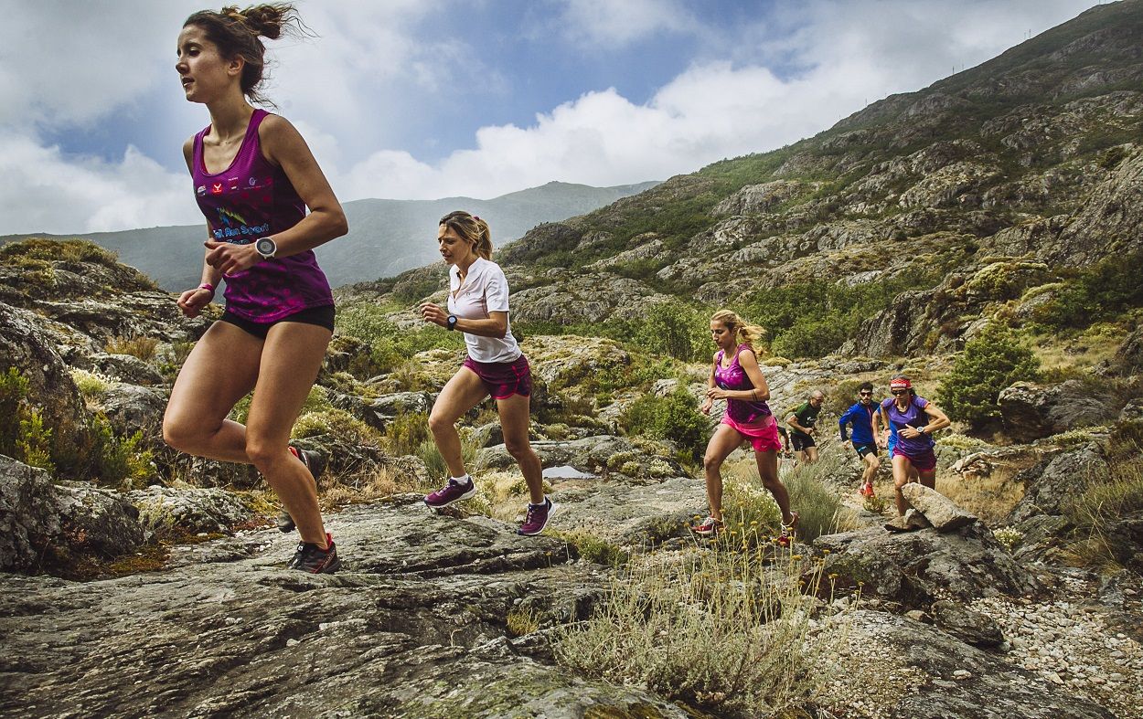 El primer Ultra Sanabria by Stages ya está en marcha