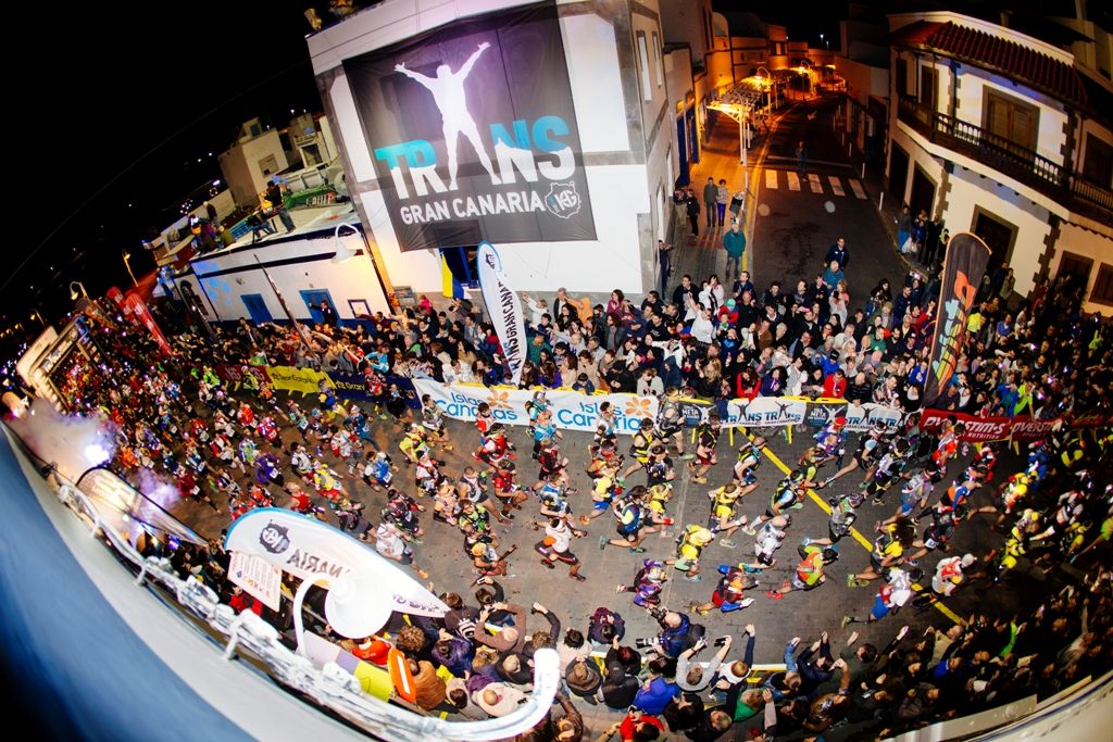 Transgrancanaria HG 2017 ya tiene más de 2.000 inscritos