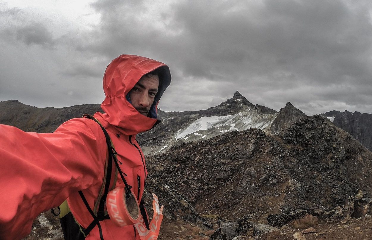 Llega la segunda edición de Tromsö Skyrace Llega la segunda edición de Tromsö Skyrace