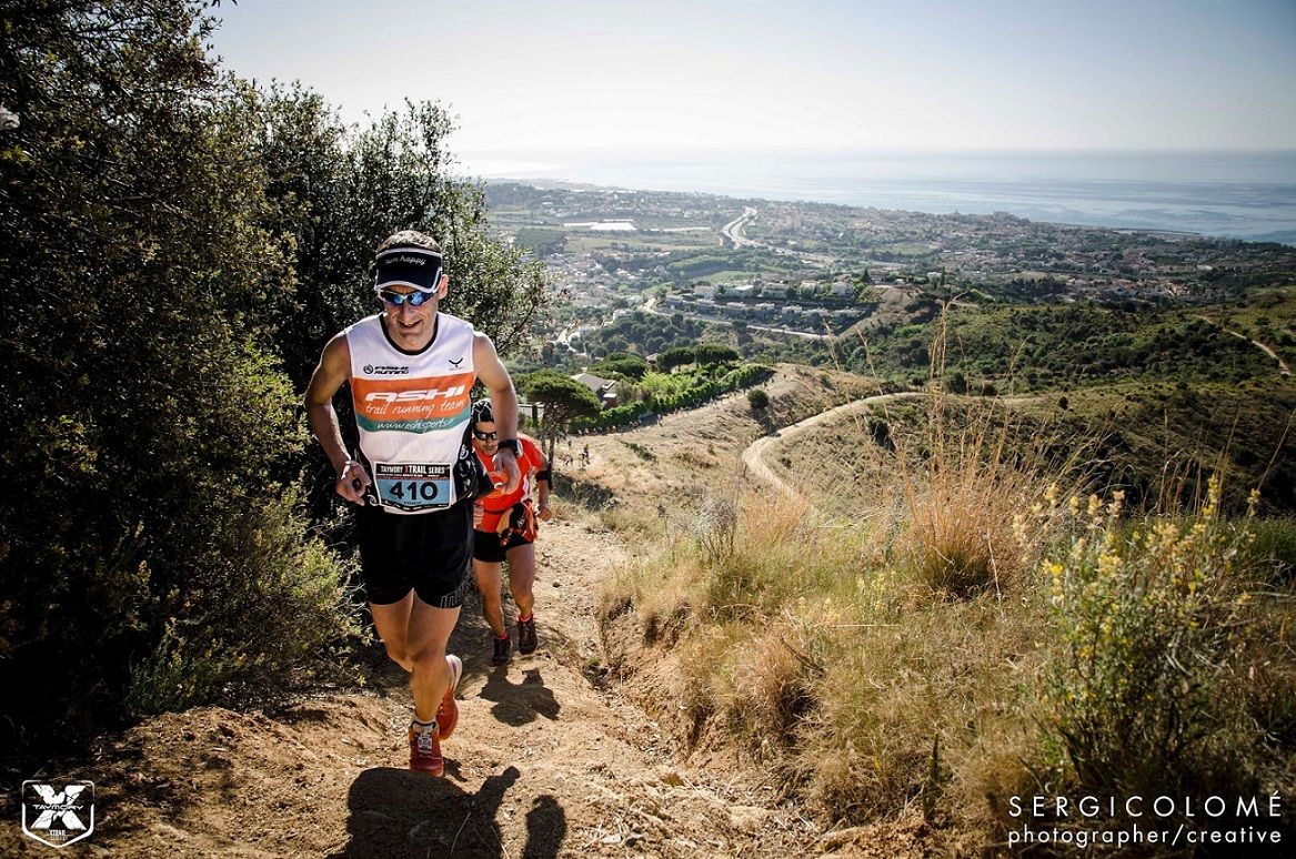 Las Taymory Xtrail Series arrancan en Mataró