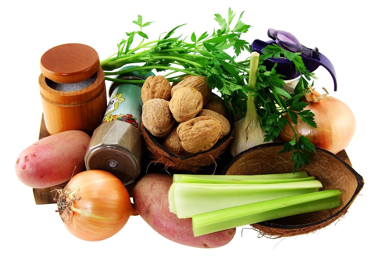 Vegetarianos conscientes