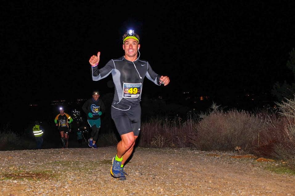 I Urban Trail de León, un éxito