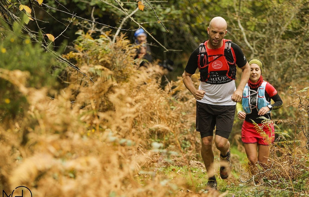 Crónica ‘asturiana’ del Trail Peña Ubiña