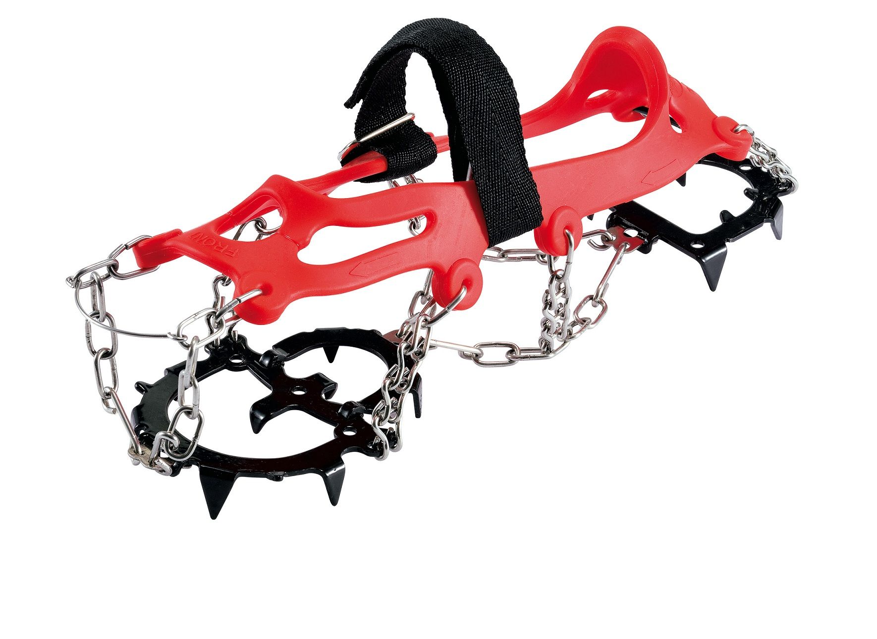 Los mejores crampones para Trail Running