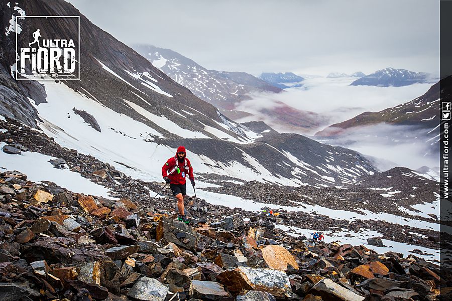 Ultra Fiord la carrera más seguida después de UTMB