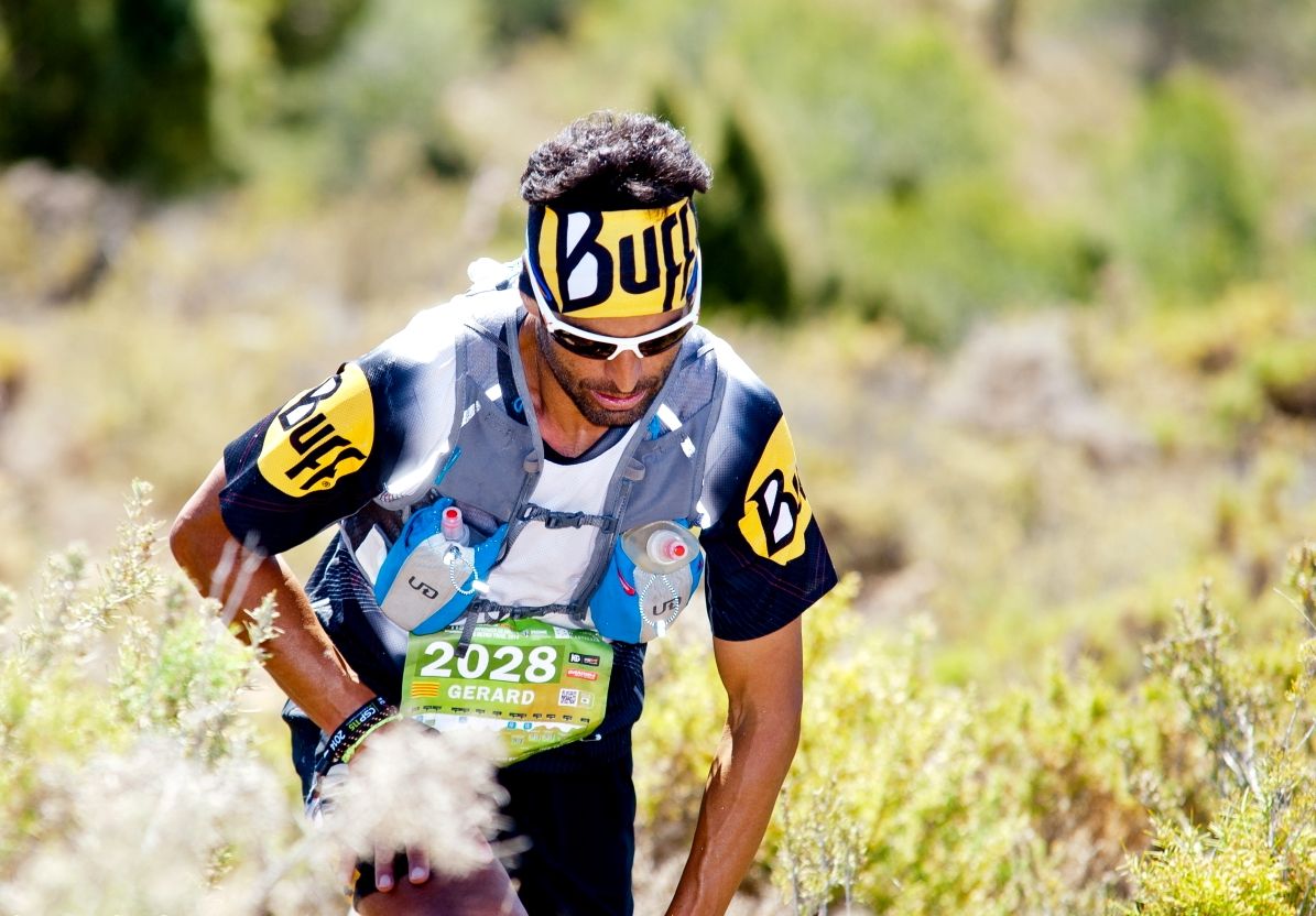 Media, maratón y ultra para el Buff Epic Trail Aigüestortes