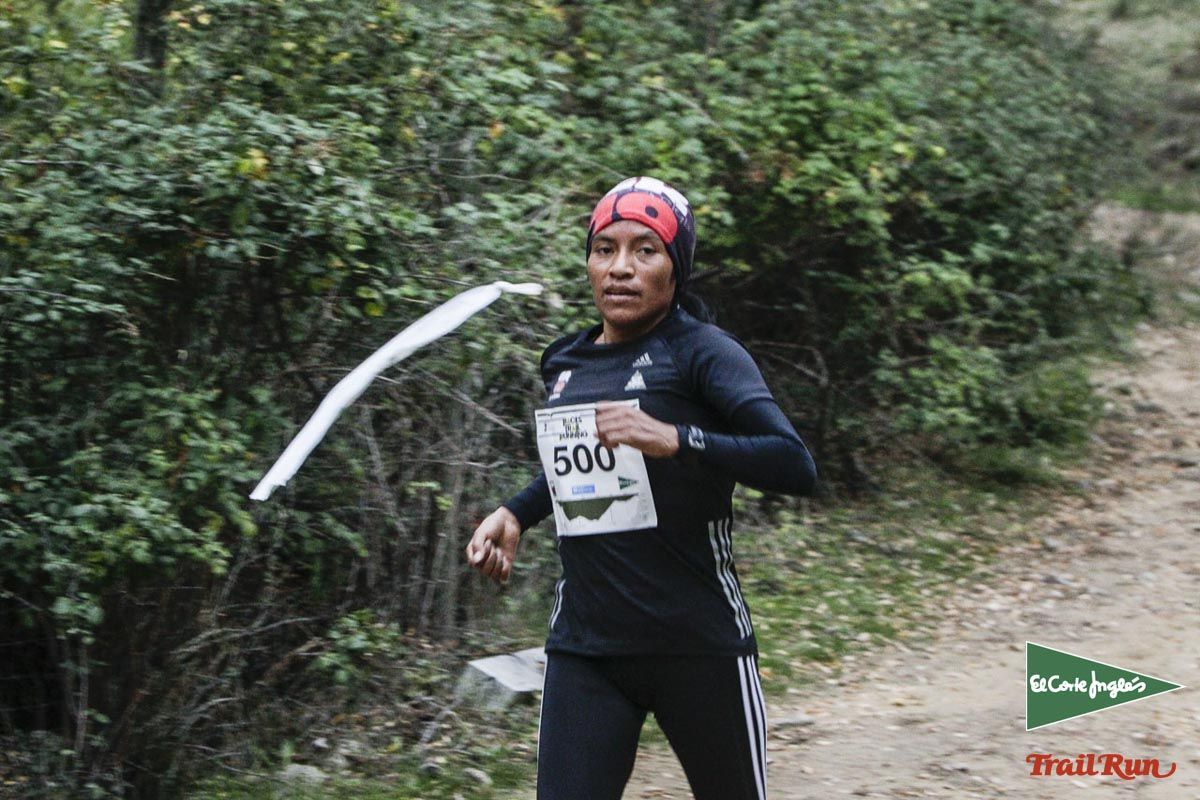 Races Trail Running-1