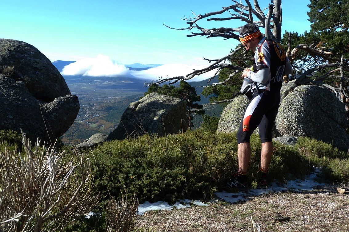 Ruta Valle de la Barranca