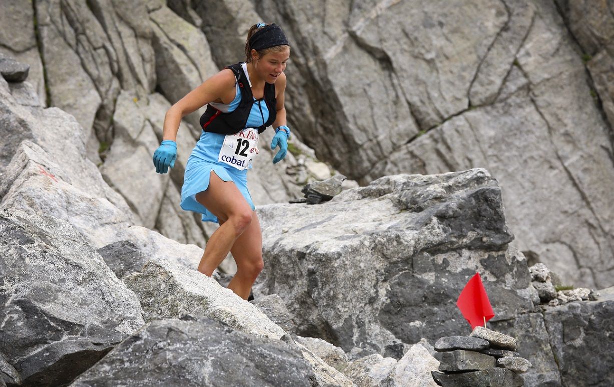 Manu Merillas y Nuria Domínguez, bazas españolas en el Trofeo Kima