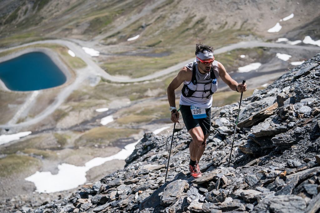 Luis Alberto y Megan Kimmel Campeones de Europa
