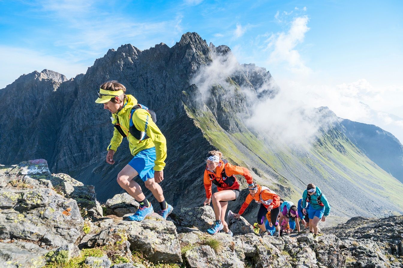 Dynafit Speed Transalp: ¿Experiencia o desafío?