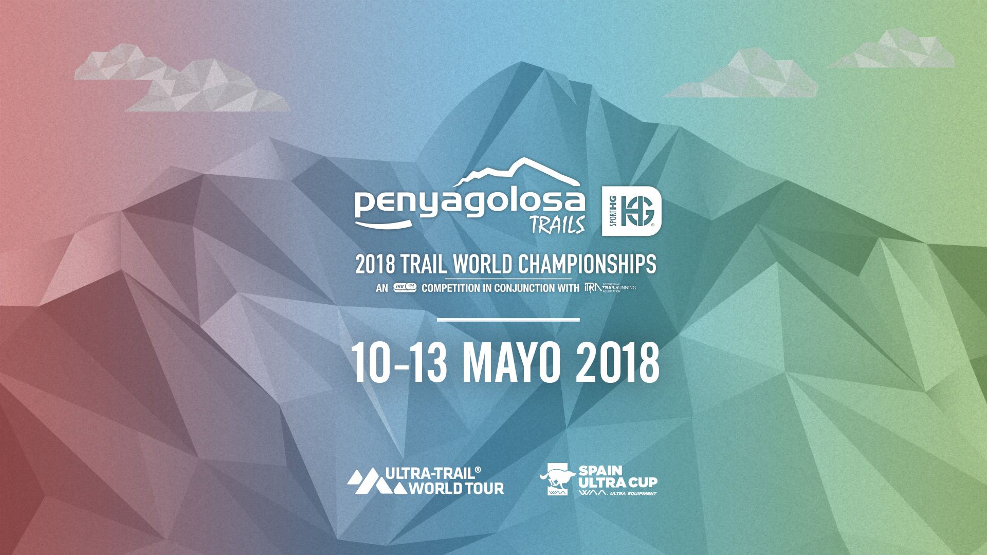 Penyagolosa Trails 2018 ya tiene fecha: 10-13 mayo