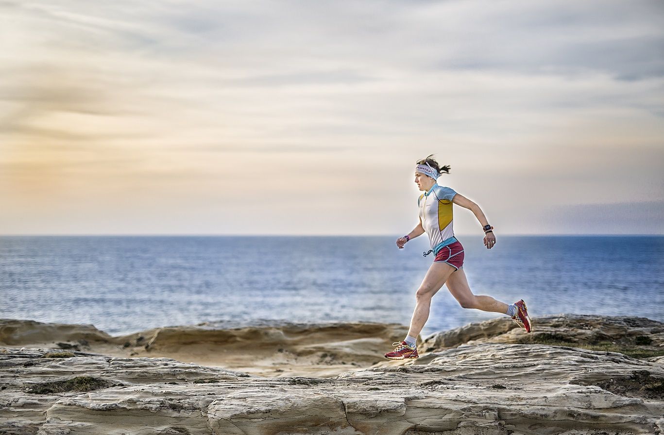 Consejos para correr un maratón de montaña, por Maite Maiora