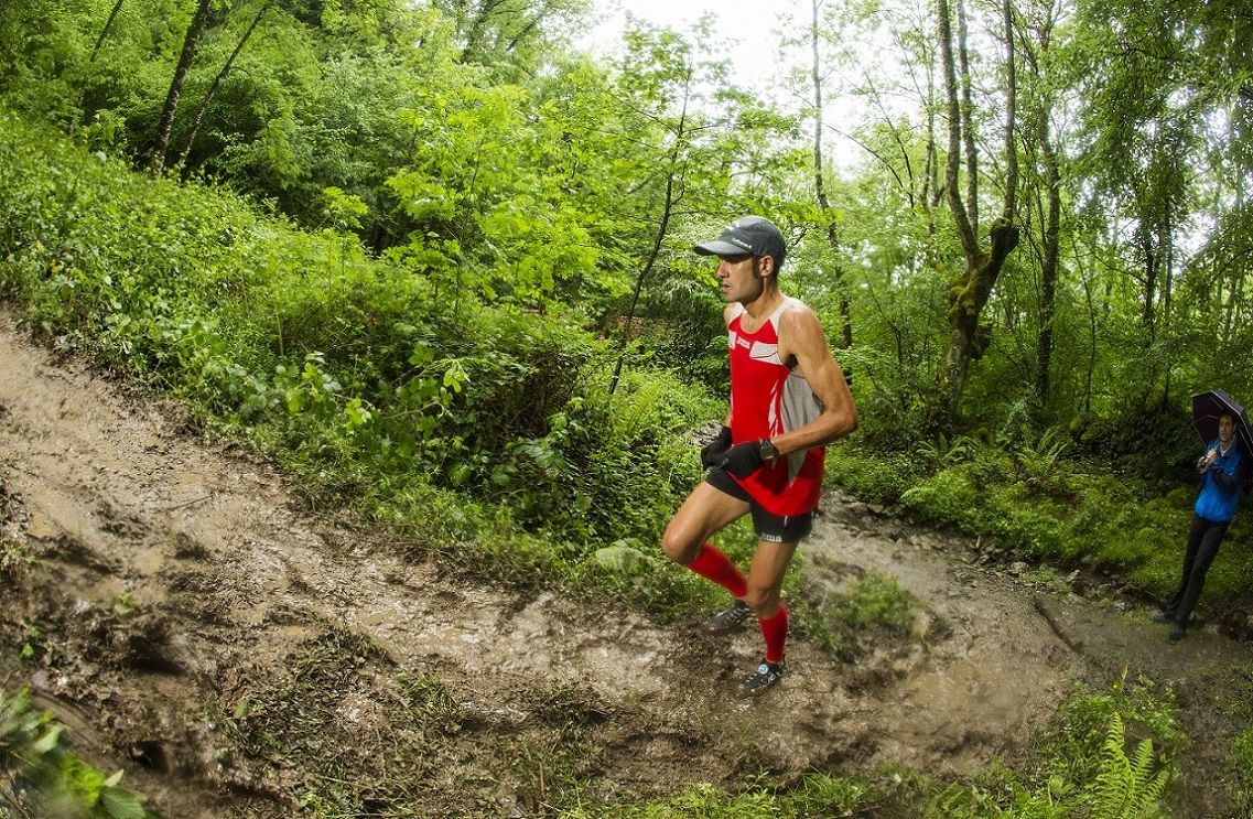 Calendario 2016 SkyRunner Series España, Andorra y Portugal