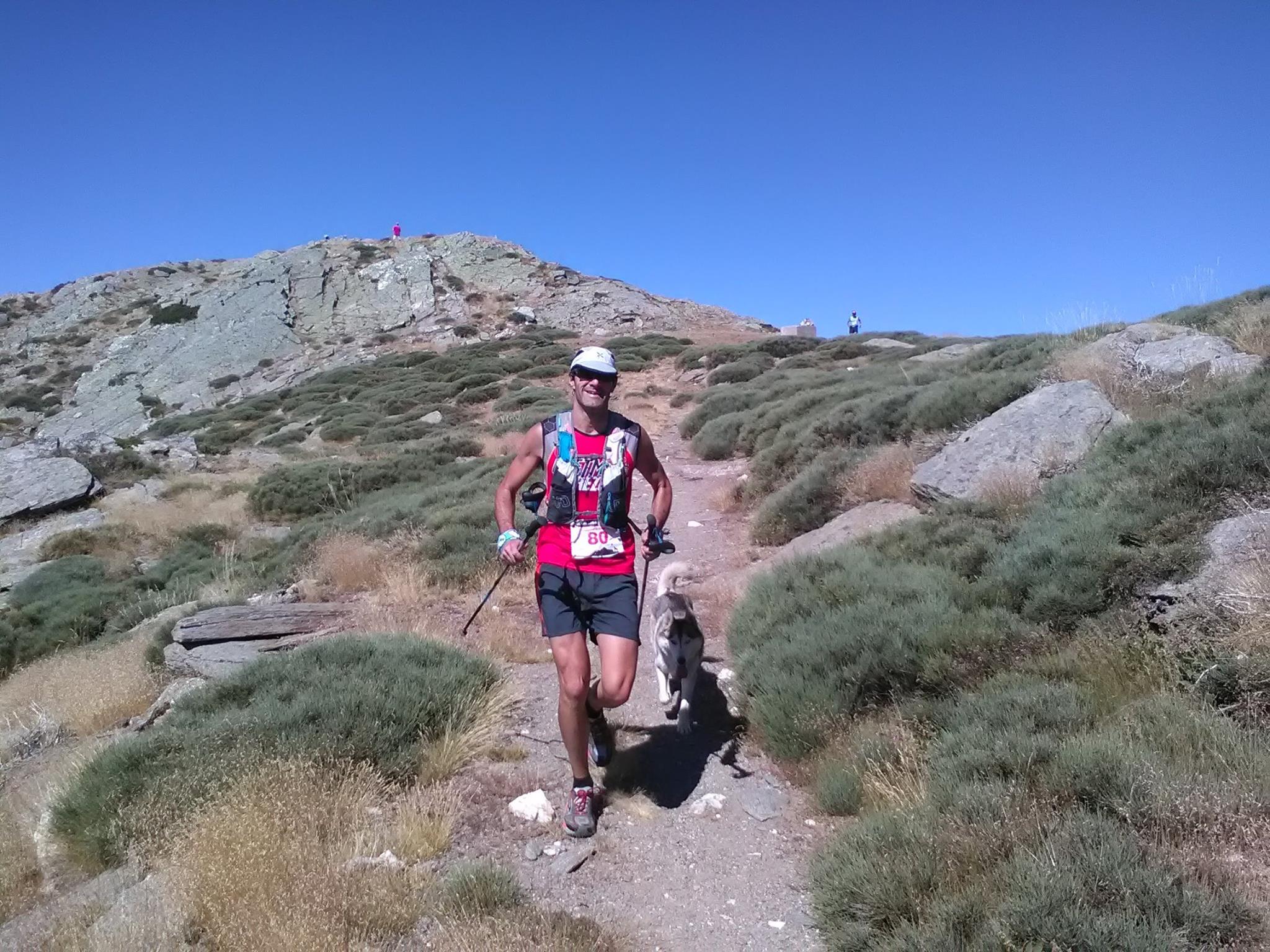 El II Trail del Lobo se celebrará el 6 de agosto