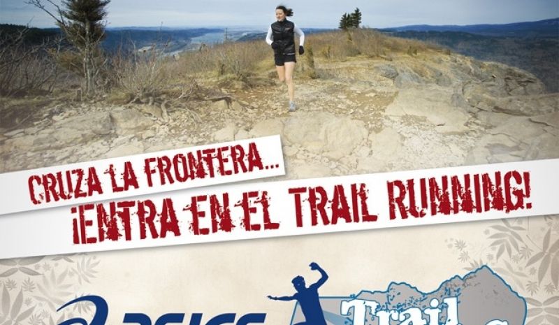 Asics Trail Series 2014