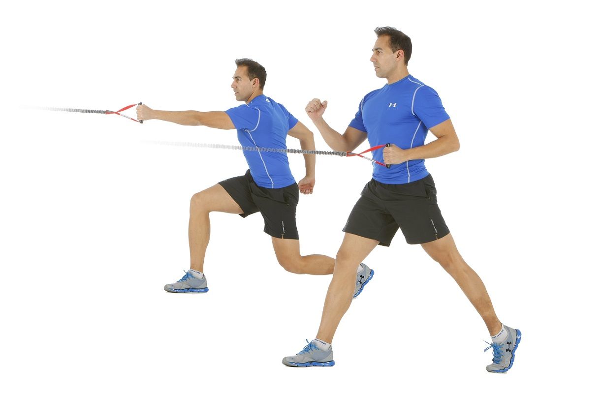 Ejercicio para fortalecer la musculatura dorsal