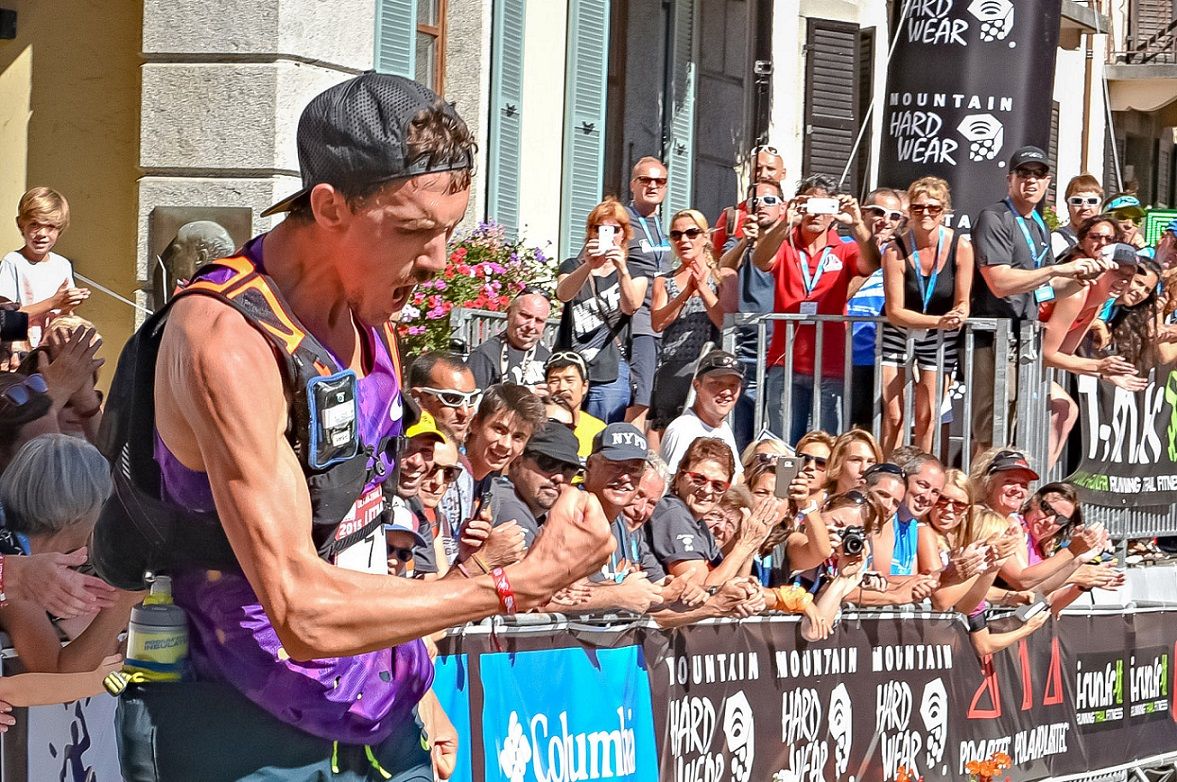 Los favoritos al UTMB 2016: ¿Quién ganará?
