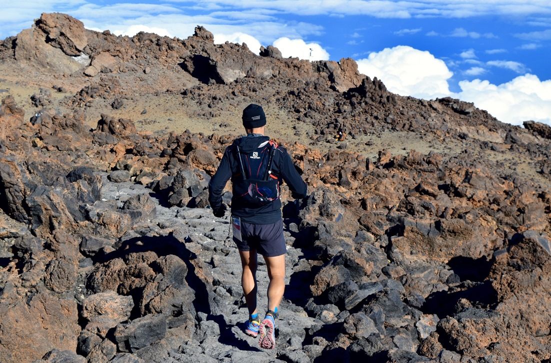 BlueTrail 2016 abre inscripciones