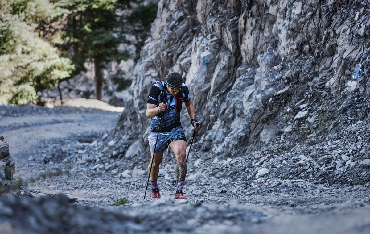 Comienza Eurafrica Trail 2017