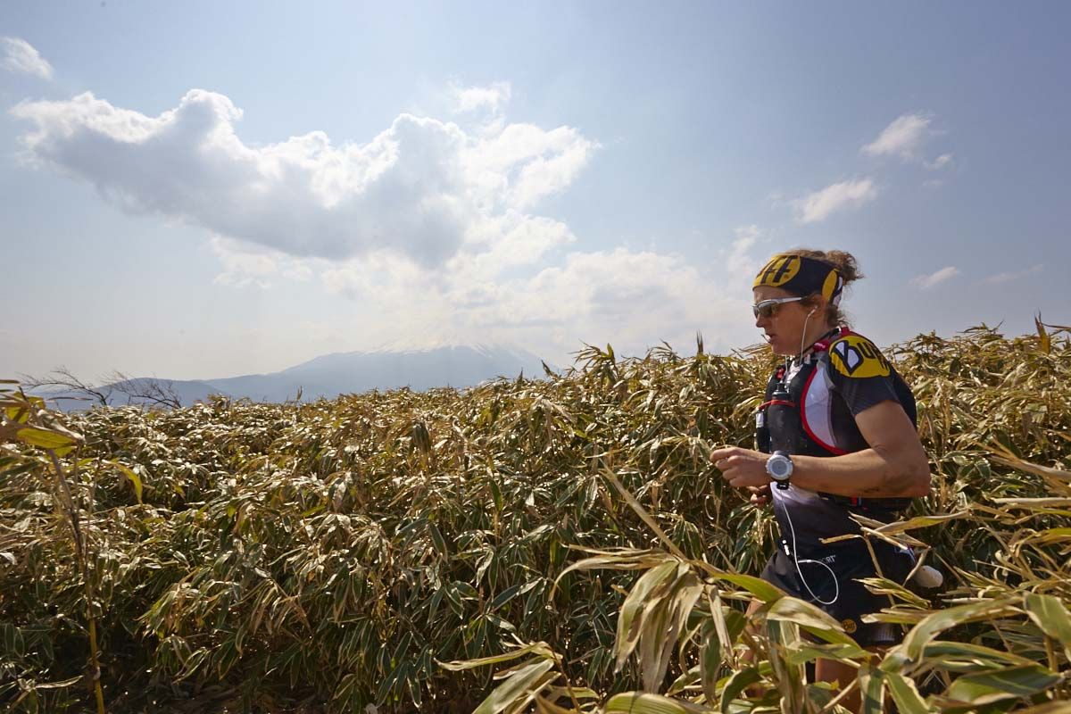 Núria Picas participará en la 4 Trails