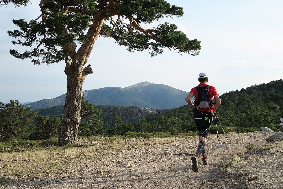 Madrid Ultra Trail “para todos los públicos”
