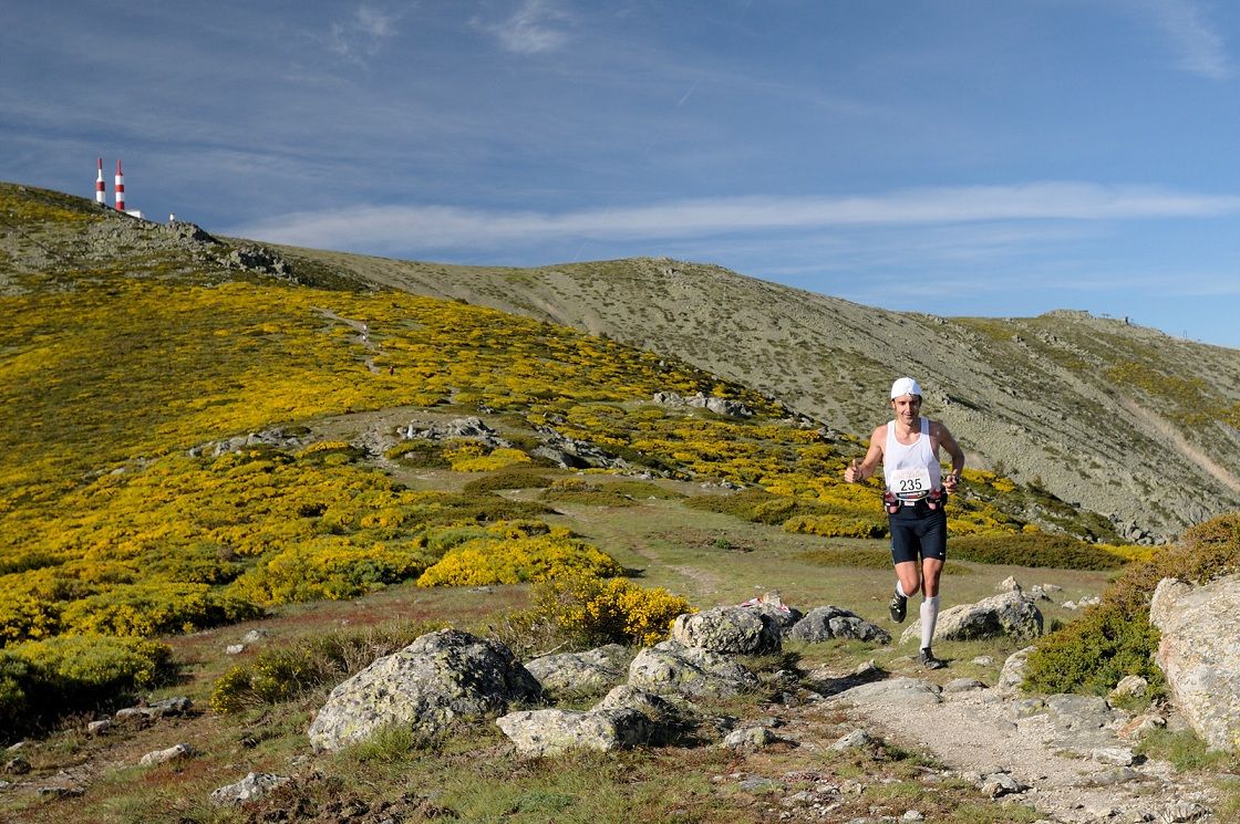 Regresa el Maratón Alpino Madrileño cargado de novedades