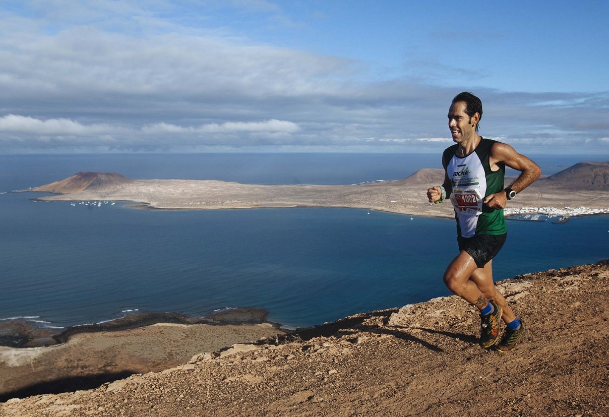 Haría Extreme, penúltima cita de Spain Ultra Cup