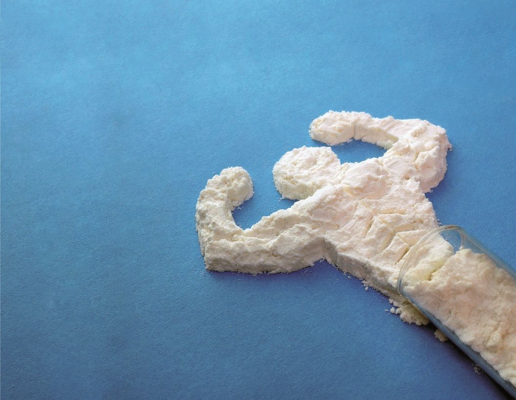 Whey Protein