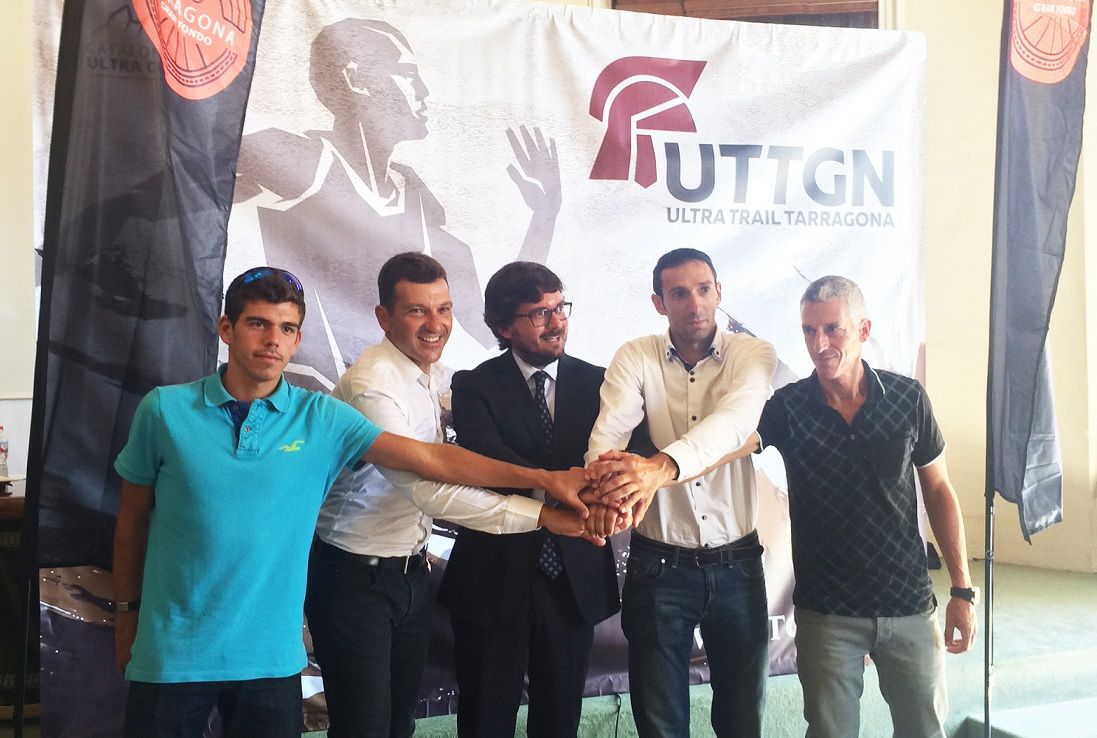 Dos meses para el estreno de la Ultra Trail Tarragona