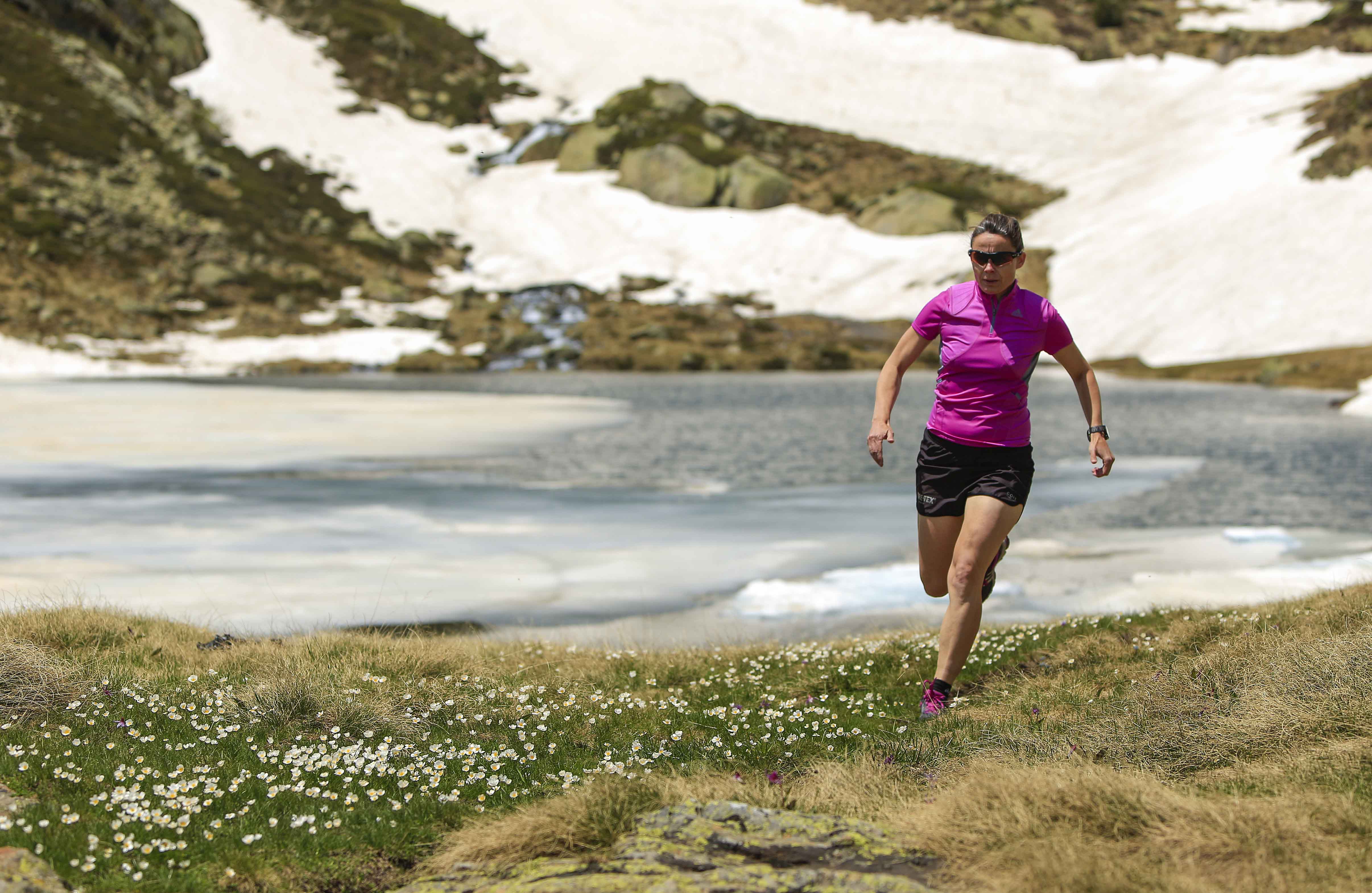 La montaña a tu alcance, en Sport Zone