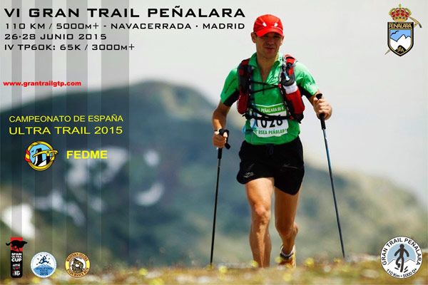 Gran Trail Peñalara abre inscripciones