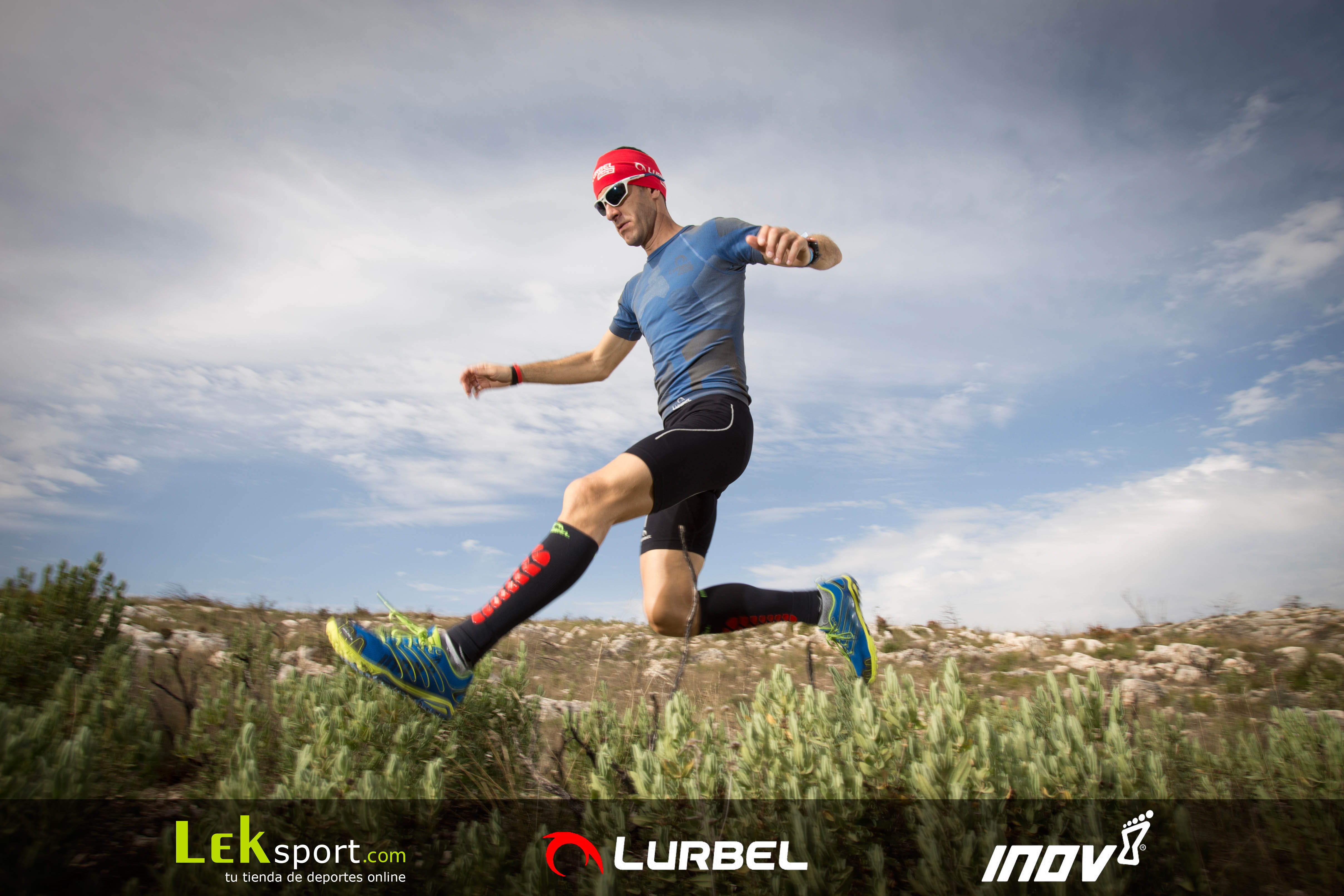 Agustí Roc: \"La Ethiotrail es una oportunidad única\"
