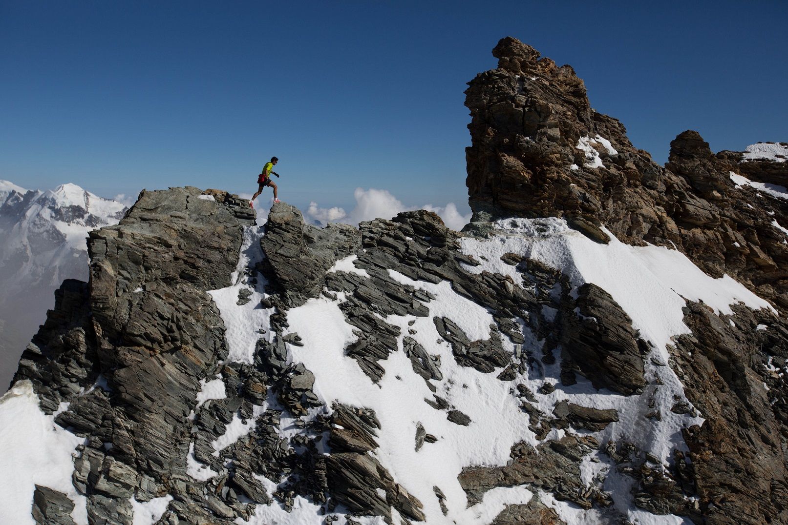 6 libros para regalar a un trailrunner